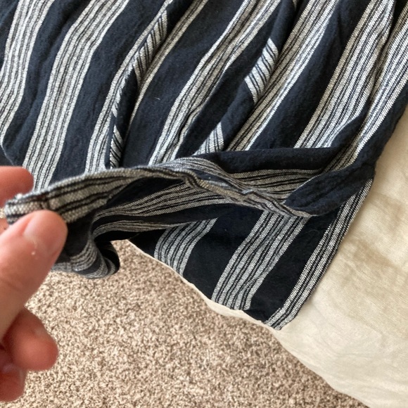 Ace&jig Stevie dress in forte - Picture 6 of 11